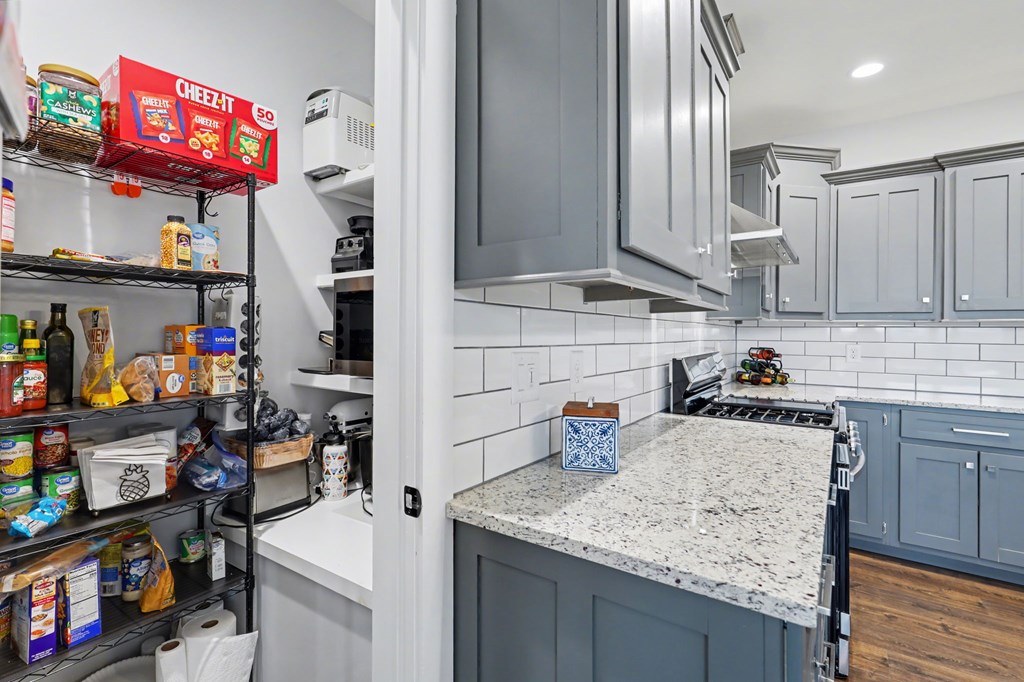 452 Chestnut Mountain Road Blairsville, GA 30512 - Photo 14 of 77