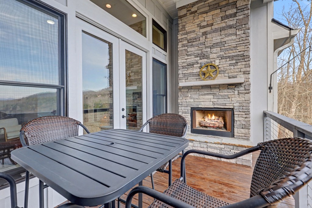 452 Chestnut Mountain Road Blairsville, GA 30512 - Photo 19 of 77