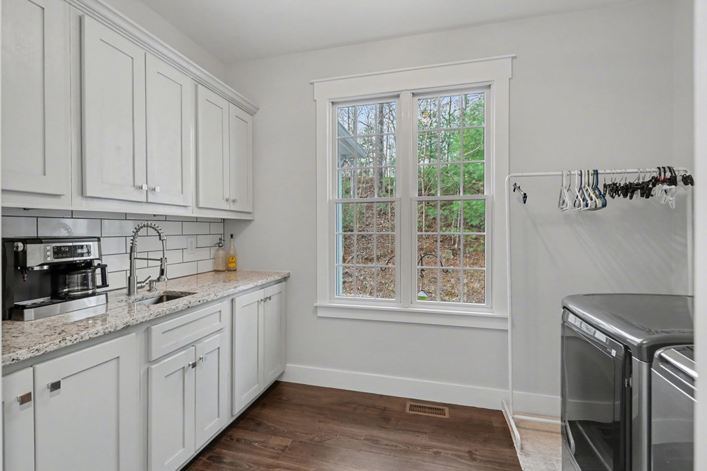 452 Chestnut Mountain Road Blairsville, GA 30512 - Photo 20 of 77