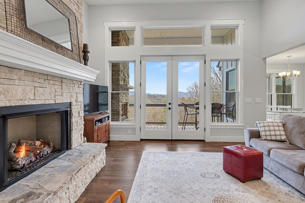 452 Chestnut Mountain Road Blairsville, GA 30512 - Photo 23 of 77