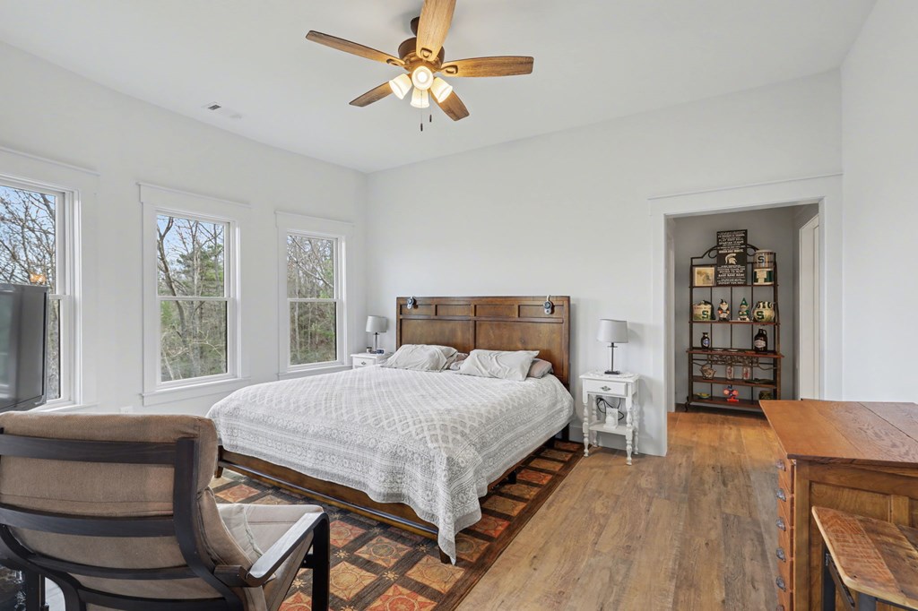 452 Chestnut Mountain Road Blairsville, GA 30512 - Photo 24 of 77