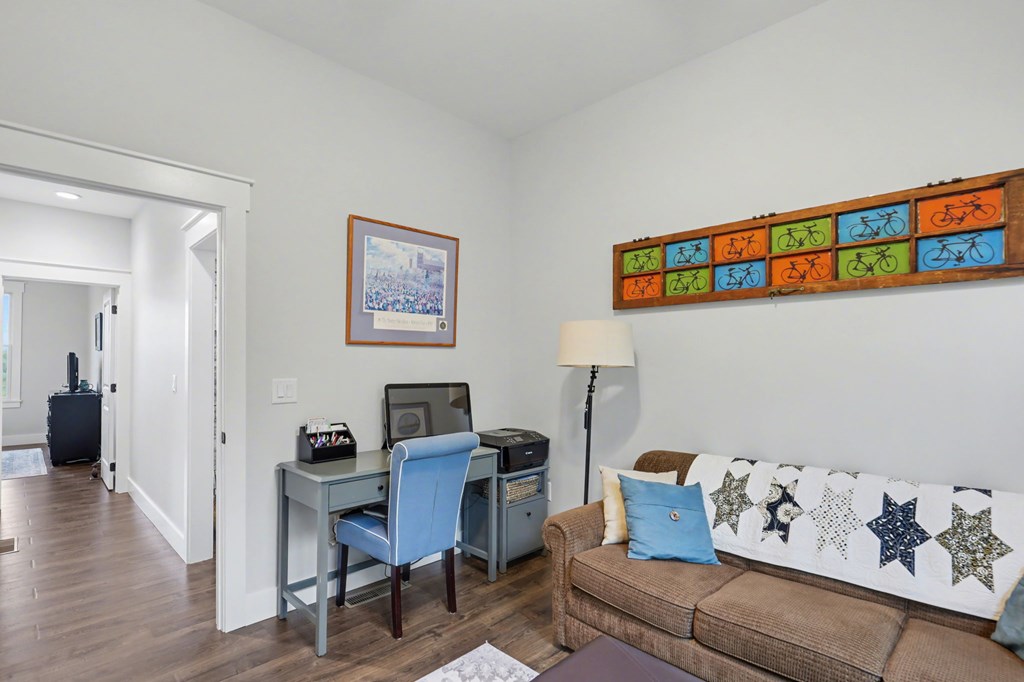 452 Chestnut Mountain Road Blairsville, GA 30512 - Photo 31 of 77