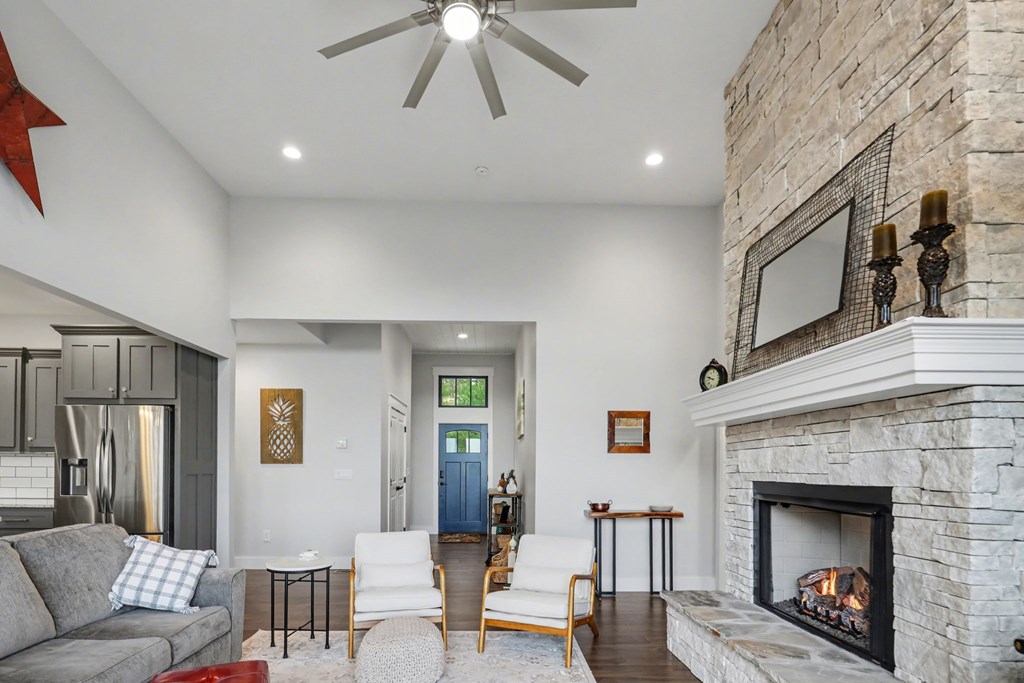 452 Chestnut Mountain Road Blairsville, GA 30512 - Photo 40 of 77