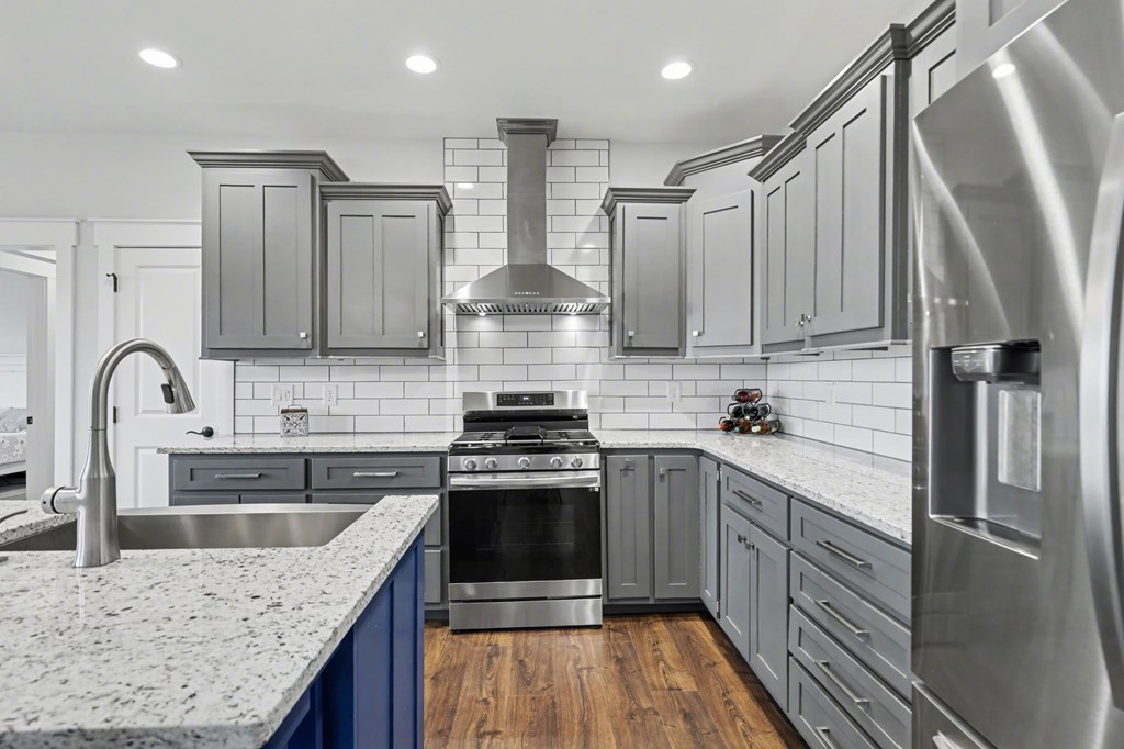 452 Chestnut Mountain Road Blairsville, GA 30512 - Photo 4 of 77