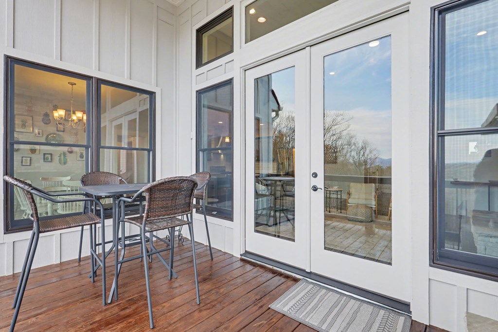 452 Chestnut Mountain Road Blairsville, GA 30512 - Photo 42 of 77