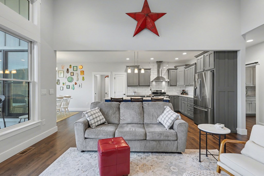 452 Chestnut Mountain Road Blairsville, GA 30512 - Photo 49 of 77