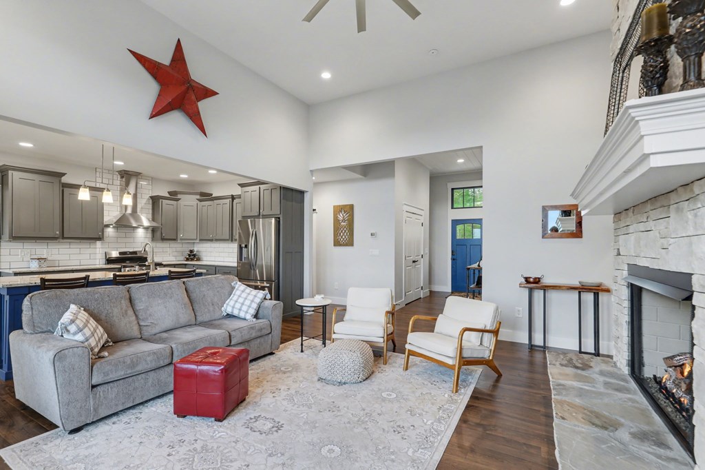 452 Chestnut Mountain Road Blairsville, GA 30512 - Photo 50 of 77