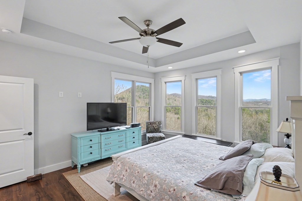 452 Chestnut Mountain Road Blairsville, GA 30512 - Photo 5 of 77