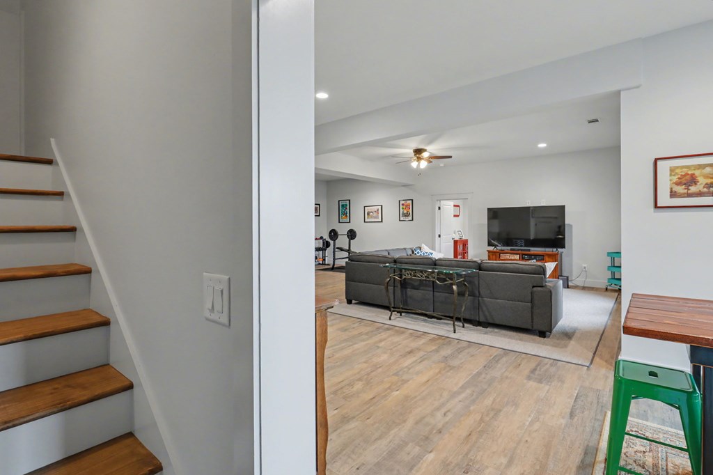 452 Chestnut Mountain Road Blairsville, GA 30512 - Photo 57 of 77