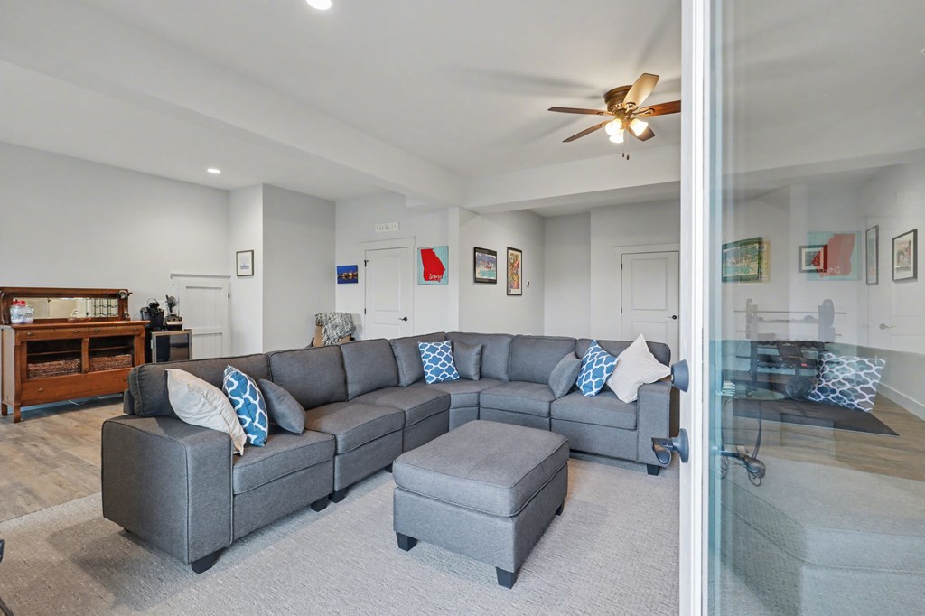 452 Chestnut Mountain Road Blairsville, GA 30512 - Photo 58 of 77