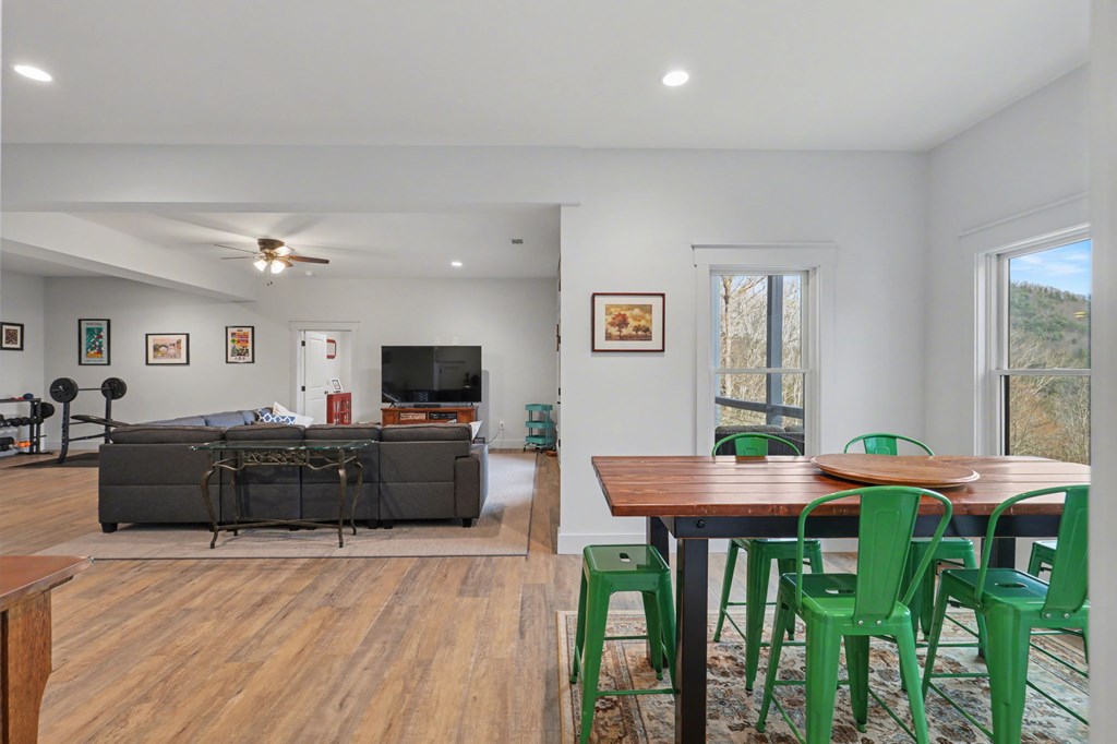 452 Chestnut Mountain Road Blairsville, GA 30512 - Photo 59 of 77