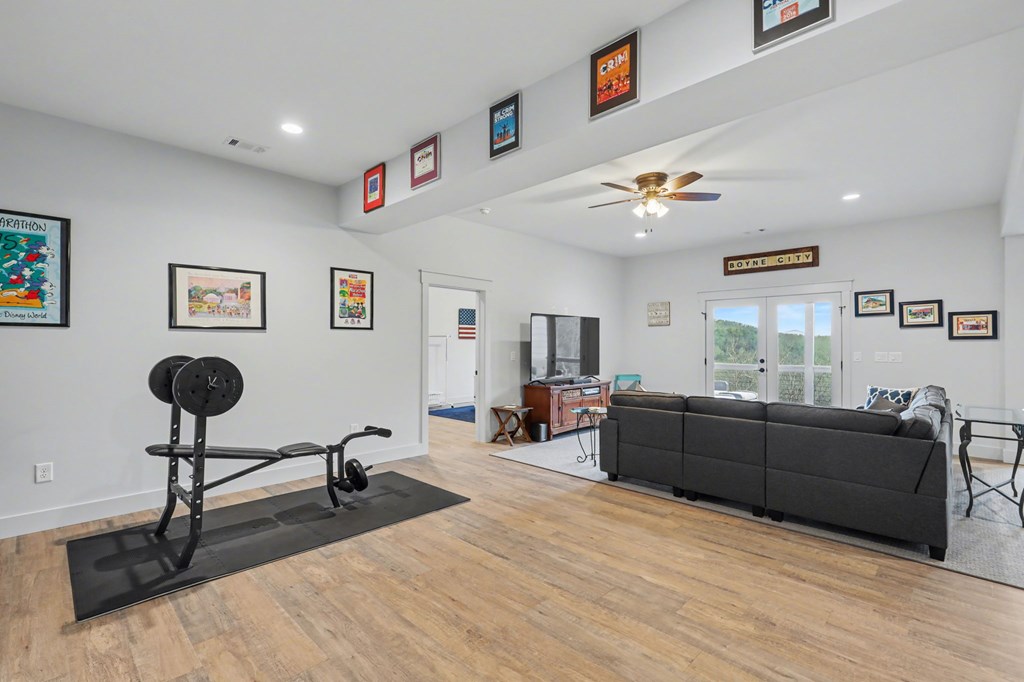 452 Chestnut Mountain Road Blairsville, GA 30512 - Photo 63 of 77