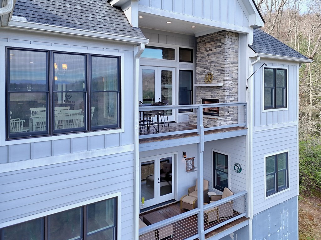 452 Chestnut Mountain Road Blairsville, GA 30512 - Photo 76 of 77