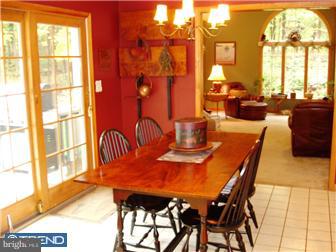 281 Rileyville Road Hopewell, NJ 08525 - Photo 8 of 12 Kitchen