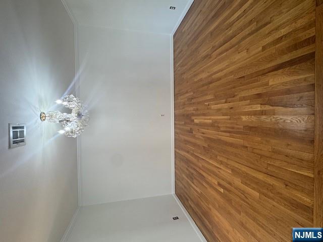 28 Rome Street Newark, NJ 07105 - Photo 8 of 8 a view of a room with wooden floor