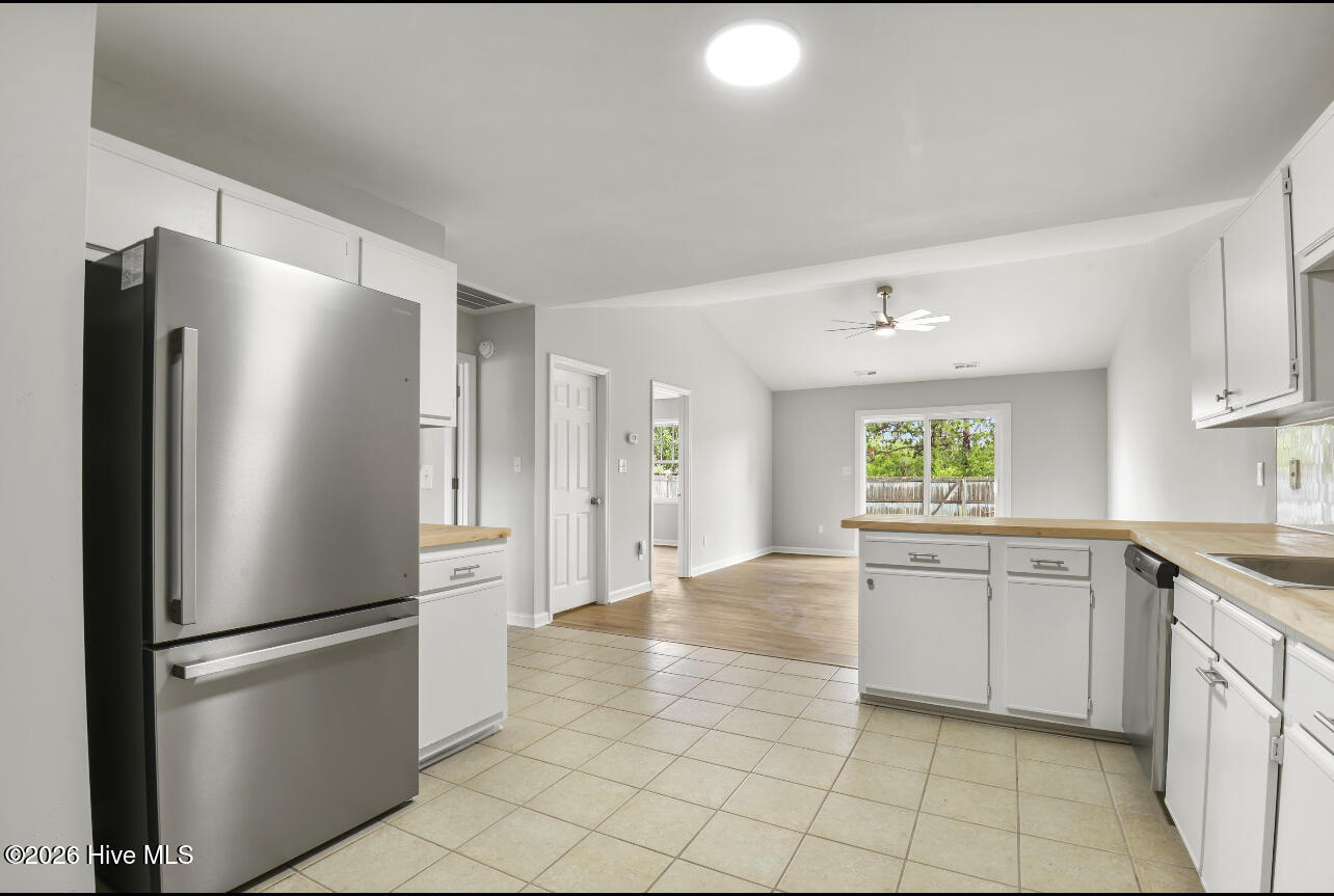 113 Charlton Road Hubert, NC 28539 - Photo 11 of 16