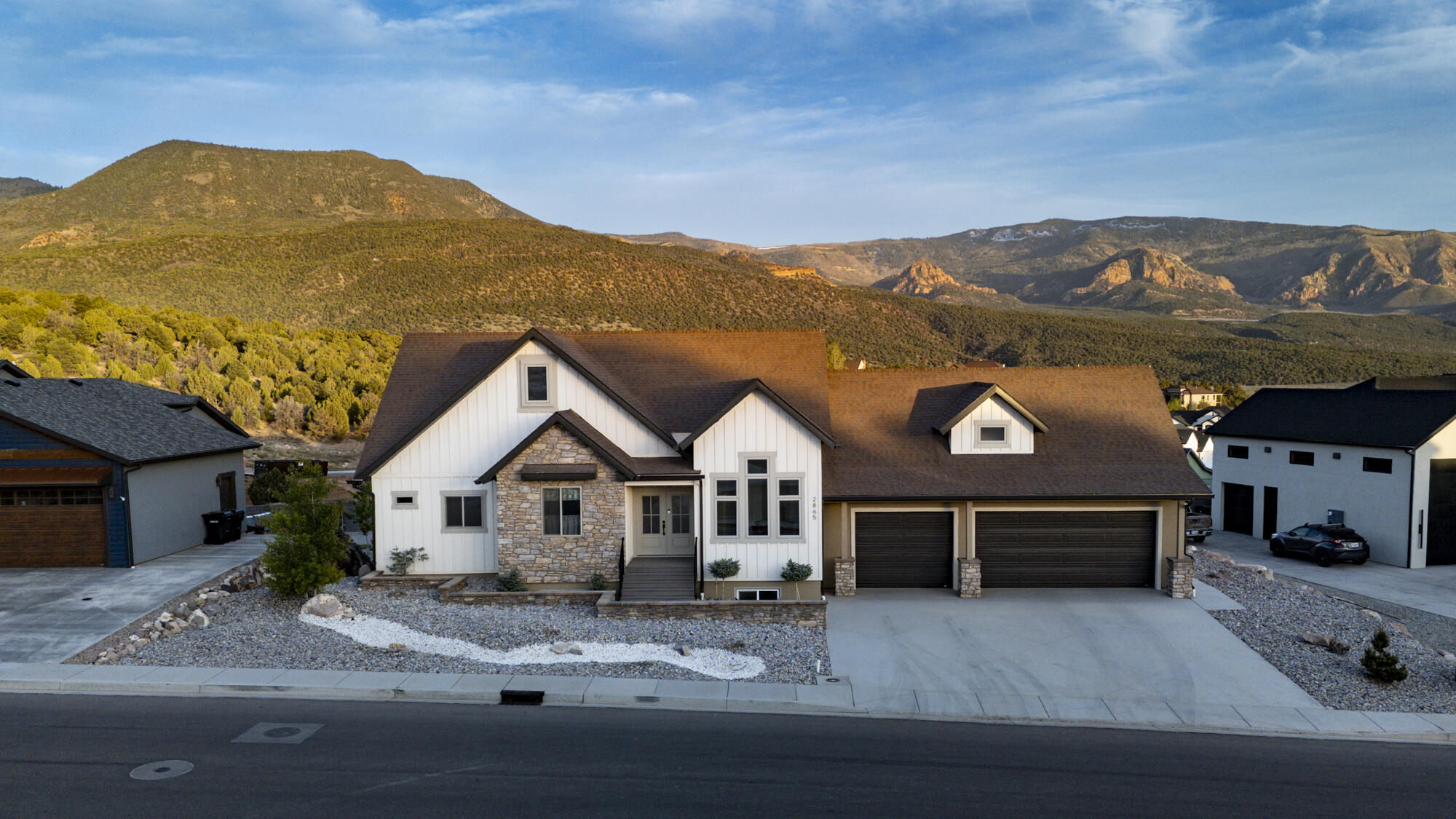 2865 West Rock Rdg Road Cedar City, UT 84720 - Photo 94 of 96 2865 W Rock Ridge-103