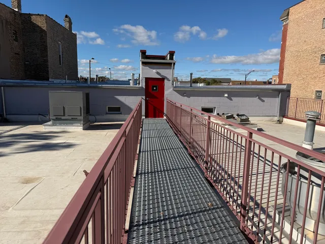 a view of balcony with outdoor space