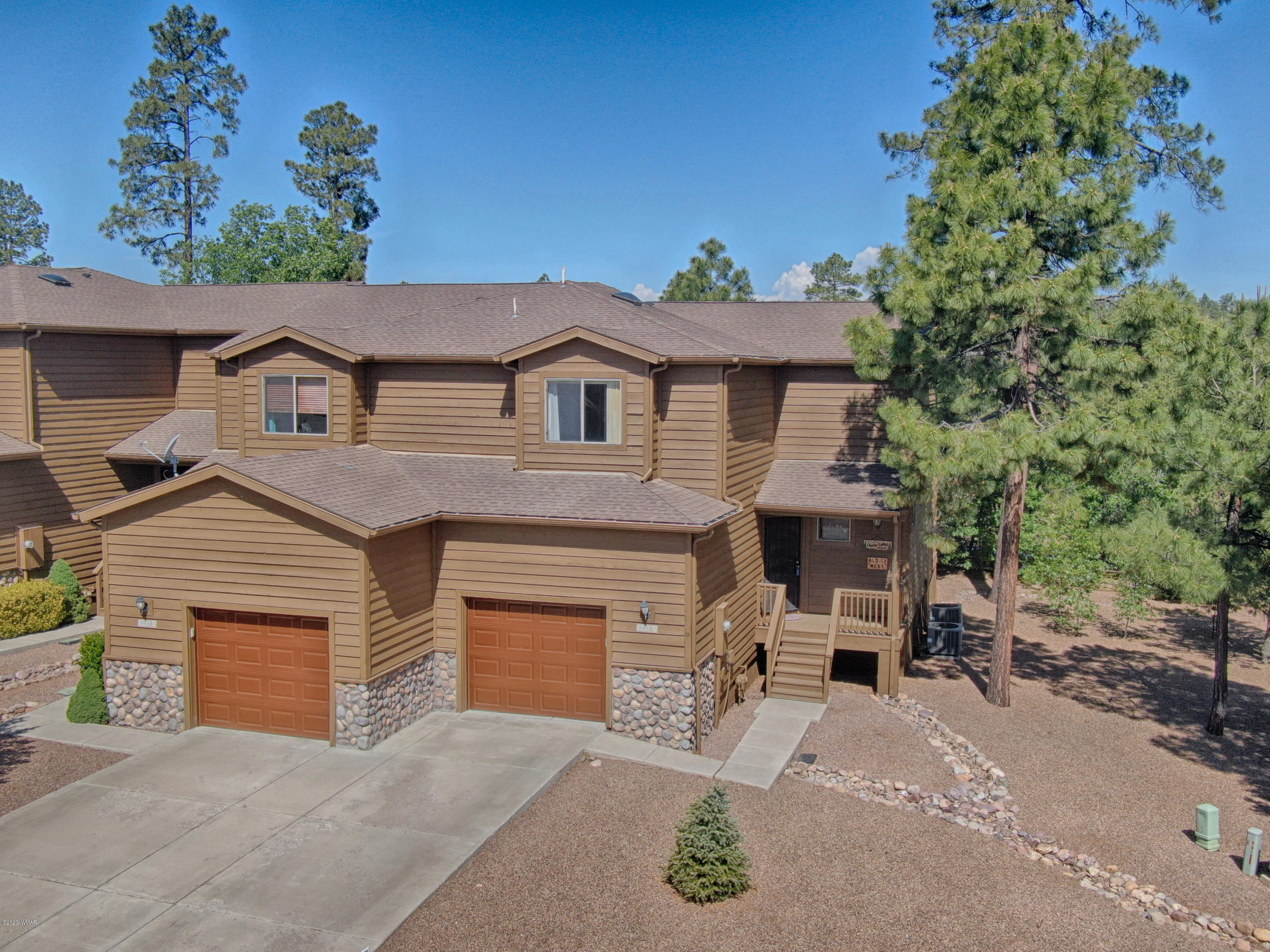6328 West Starlight Ridge Parkway Lakeside, AZ 85929 - Photo 1 of 1