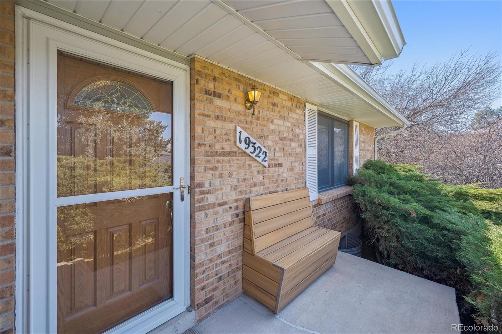 19322 East Eldorado Drive Aurora, CO 80013 - Photo 2 of 35