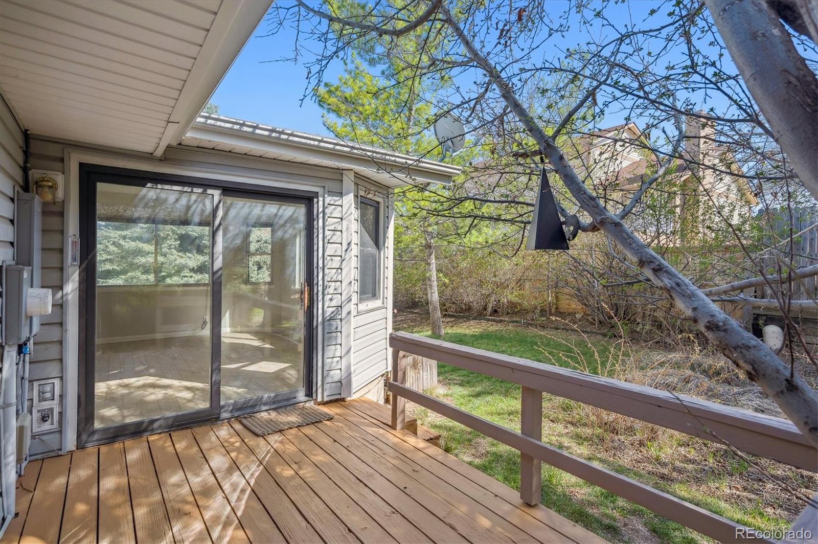 19322 East Eldorado Drive Aurora, CO 80013 - Photo 32 of 35