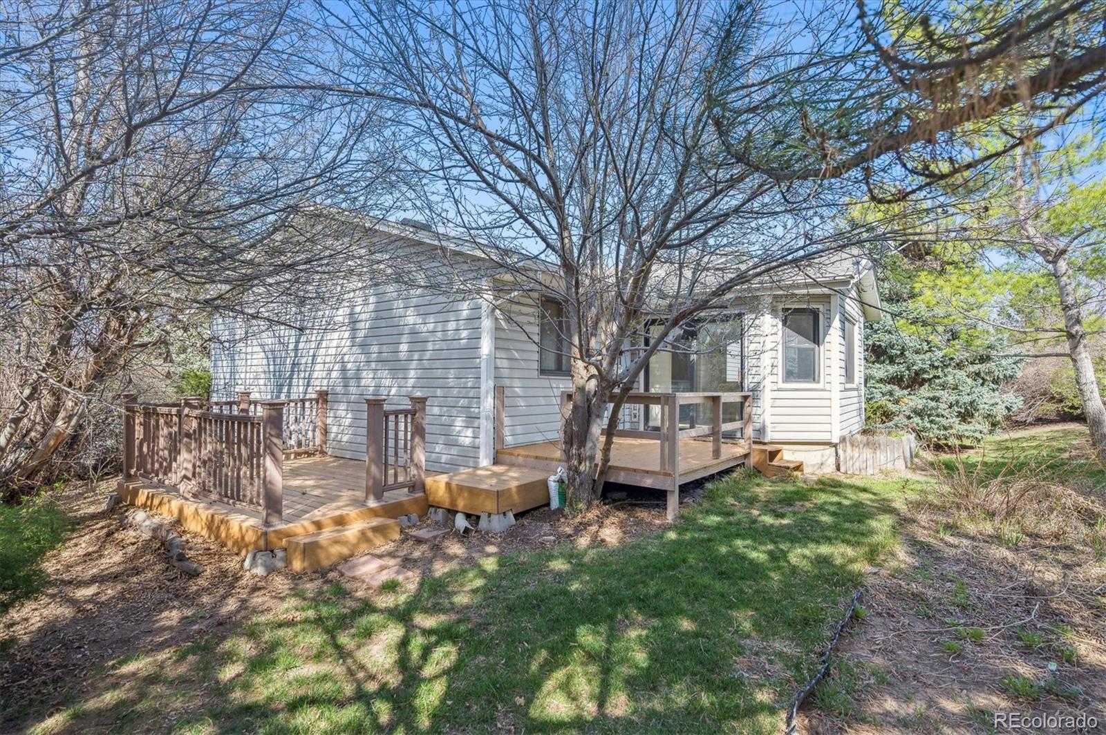 19322 East Eldorado Drive Aurora, CO 80013 - Photo 34 of 35