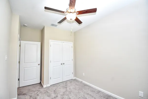 a view of an entryway