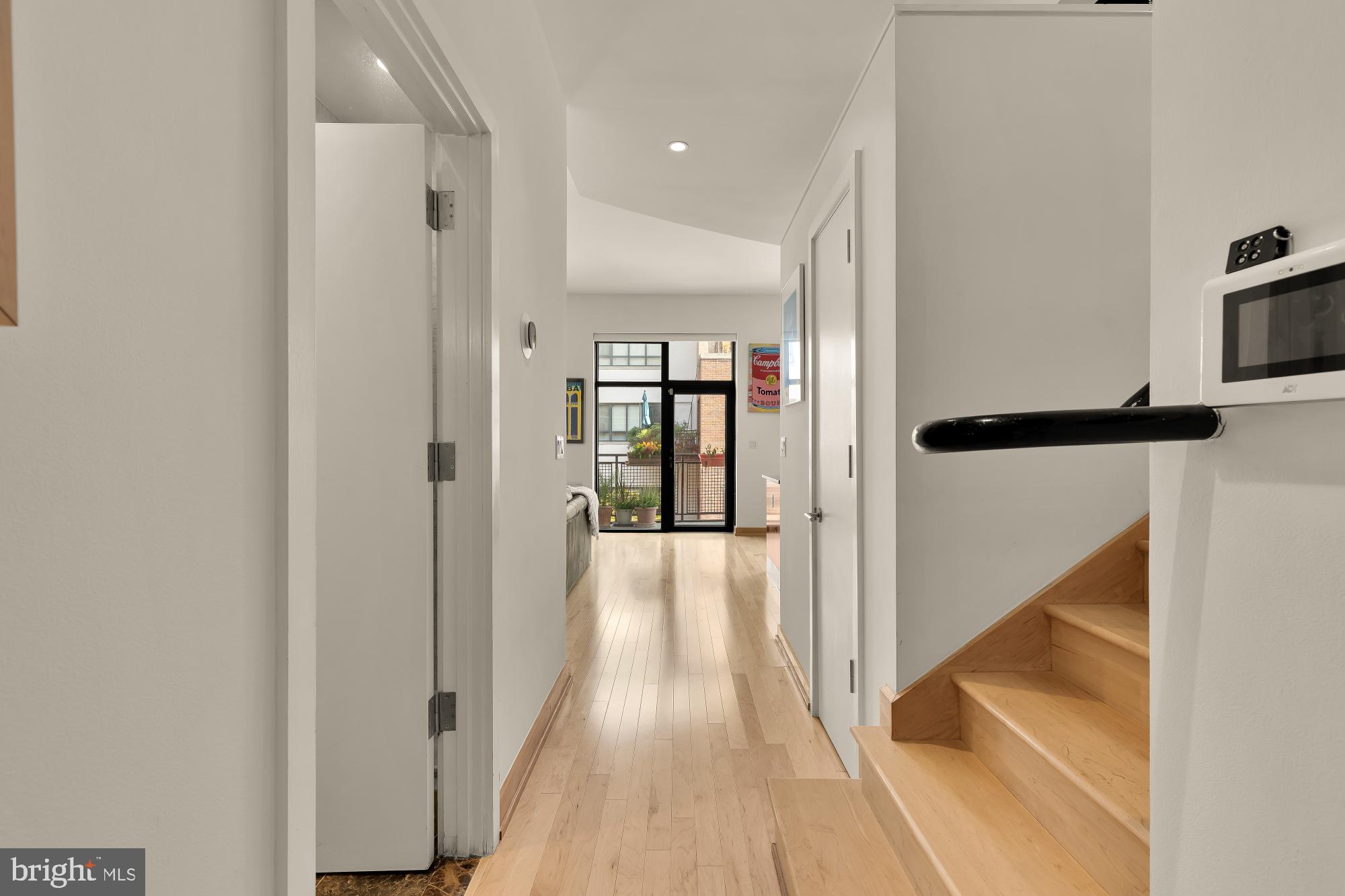 1413 P Street Northwest, Unit 404 Washington, DC 20005 - Photo 3 of 31