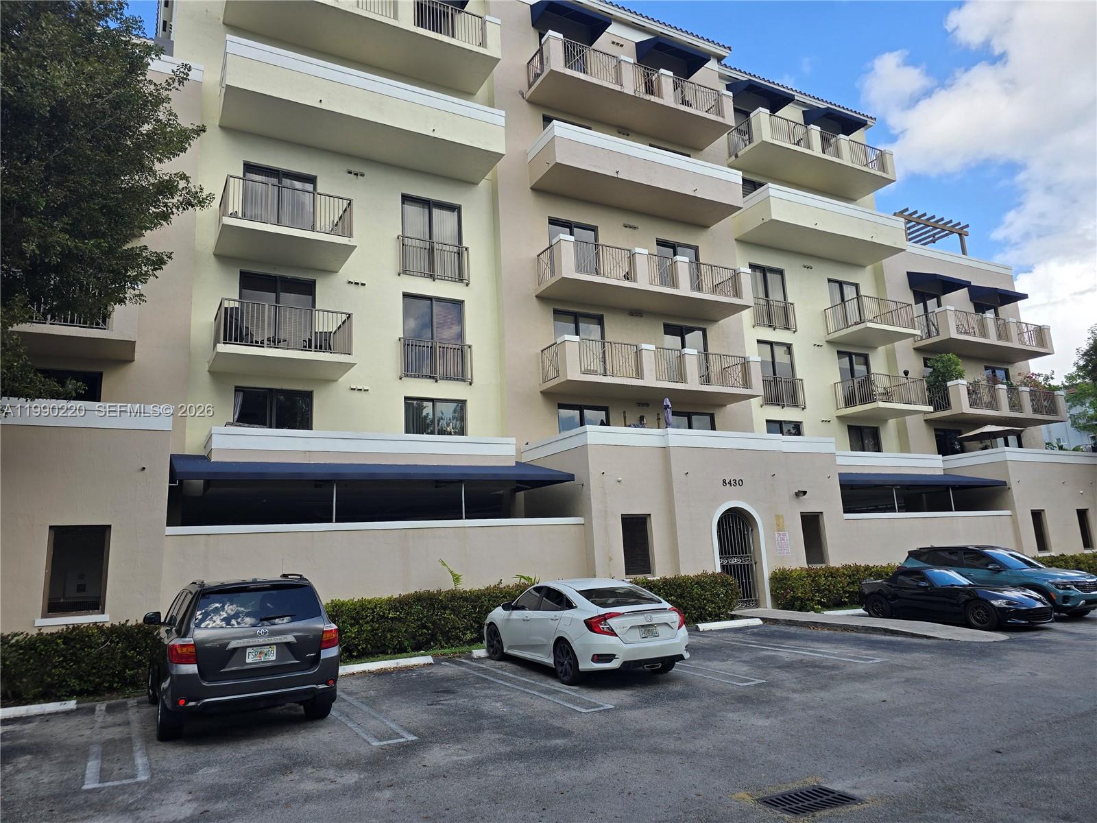 8430 Southwest 8th Street, Unit 308B Miami, FL 33144 - Photo 2 of 9