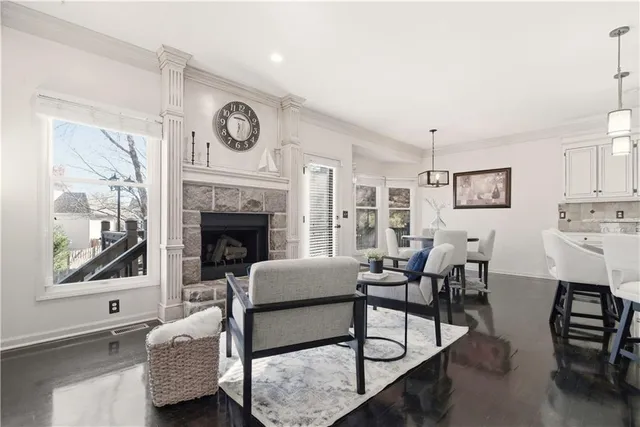 $665,000 | 16009 Ash Street, Overland Park, KS 66085