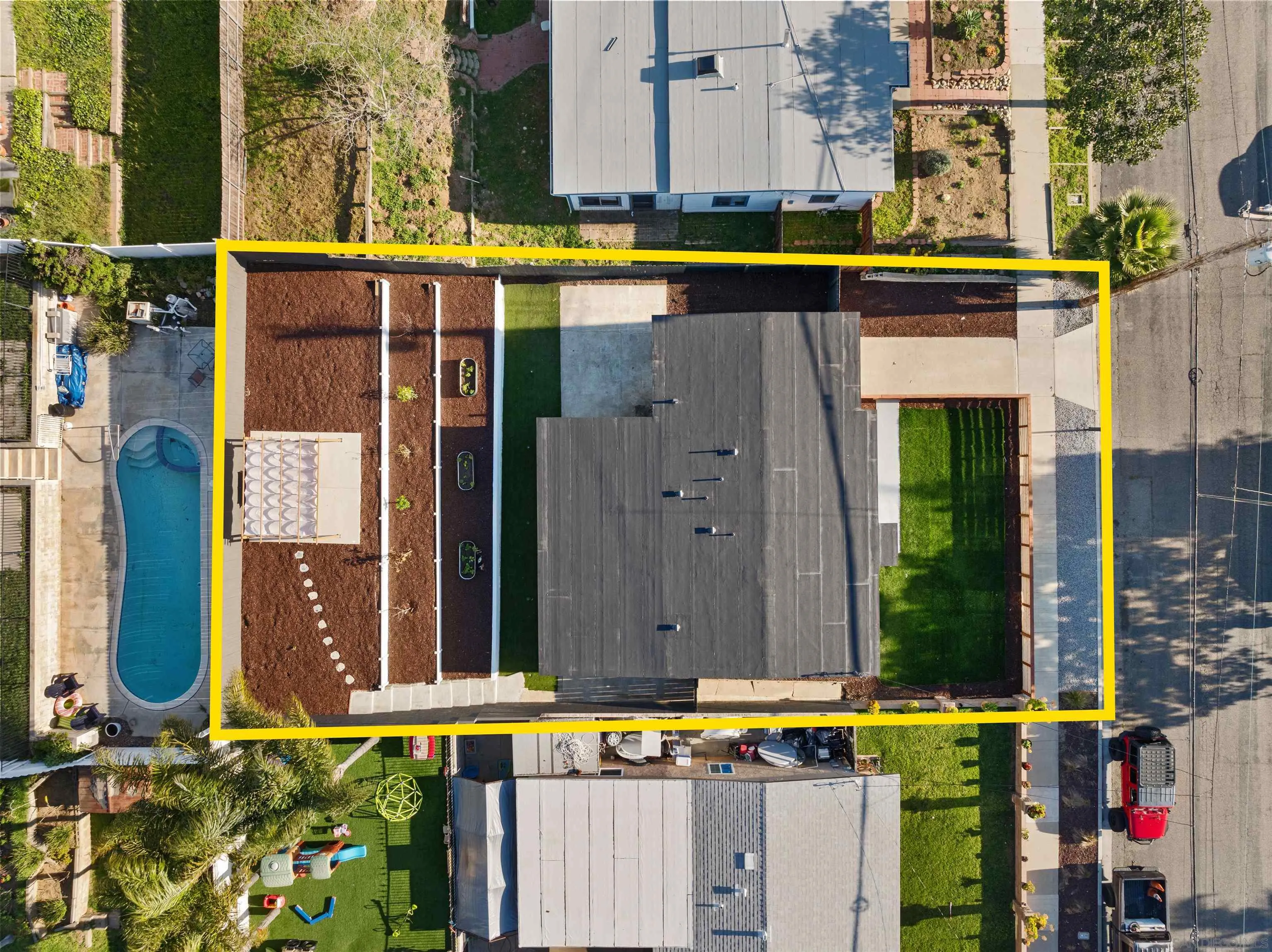 1426 Santa Rosa Street Oceanside, CA 92058 - Photo 72 of 73