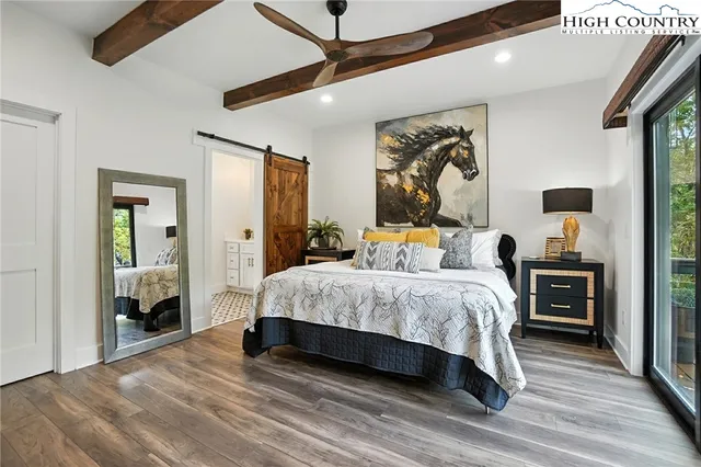 $1,799,000 | 727 Riverwind Drive, Lansing, NC 28643