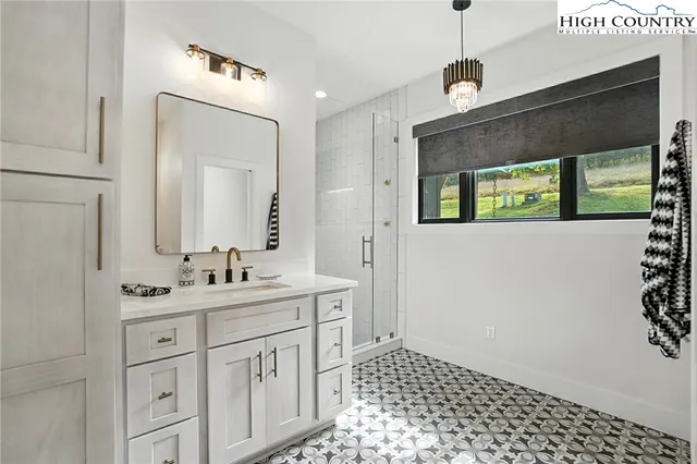 $1,799,000 | 727 Riverwind Drive, Lansing, NC 28643