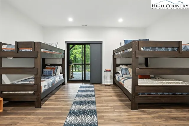 $1,799,000 | 727 Riverwind Drive, Lansing, NC 28643