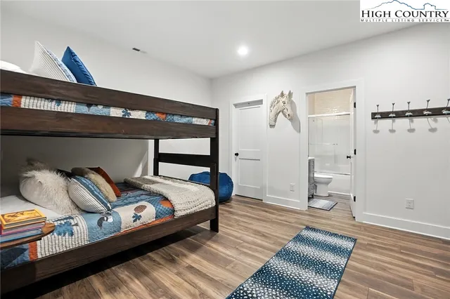 $1,799,000 | 727 Riverwind Drive, Lansing, NC 28643