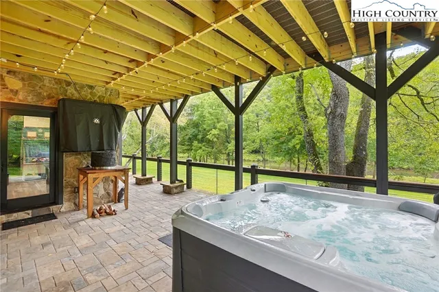 $1,799,000 | 727 Riverwind Drive, Lansing, NC 28643