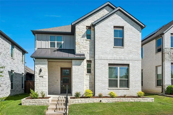 $539,900 | 4862 Campbell Cove, Fairview, TX 75069