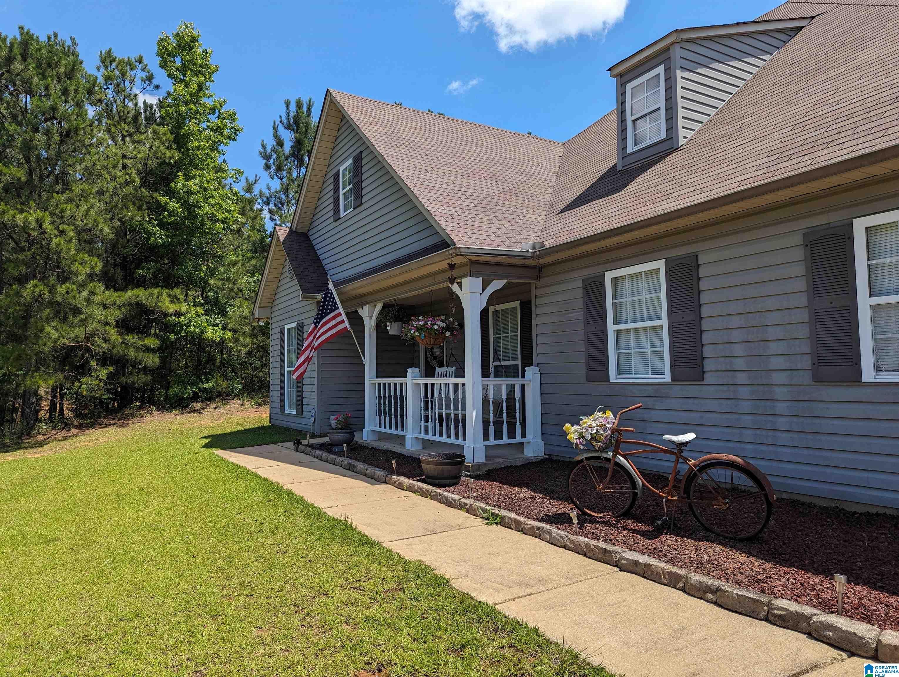 1005 Sunset Way Odenville, AL 35120 - Photo 3 of 38