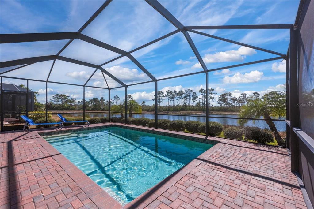 10475 Medjool Drive Venice, FL 34293 - Photo 56 of 71 a view of a building from a window