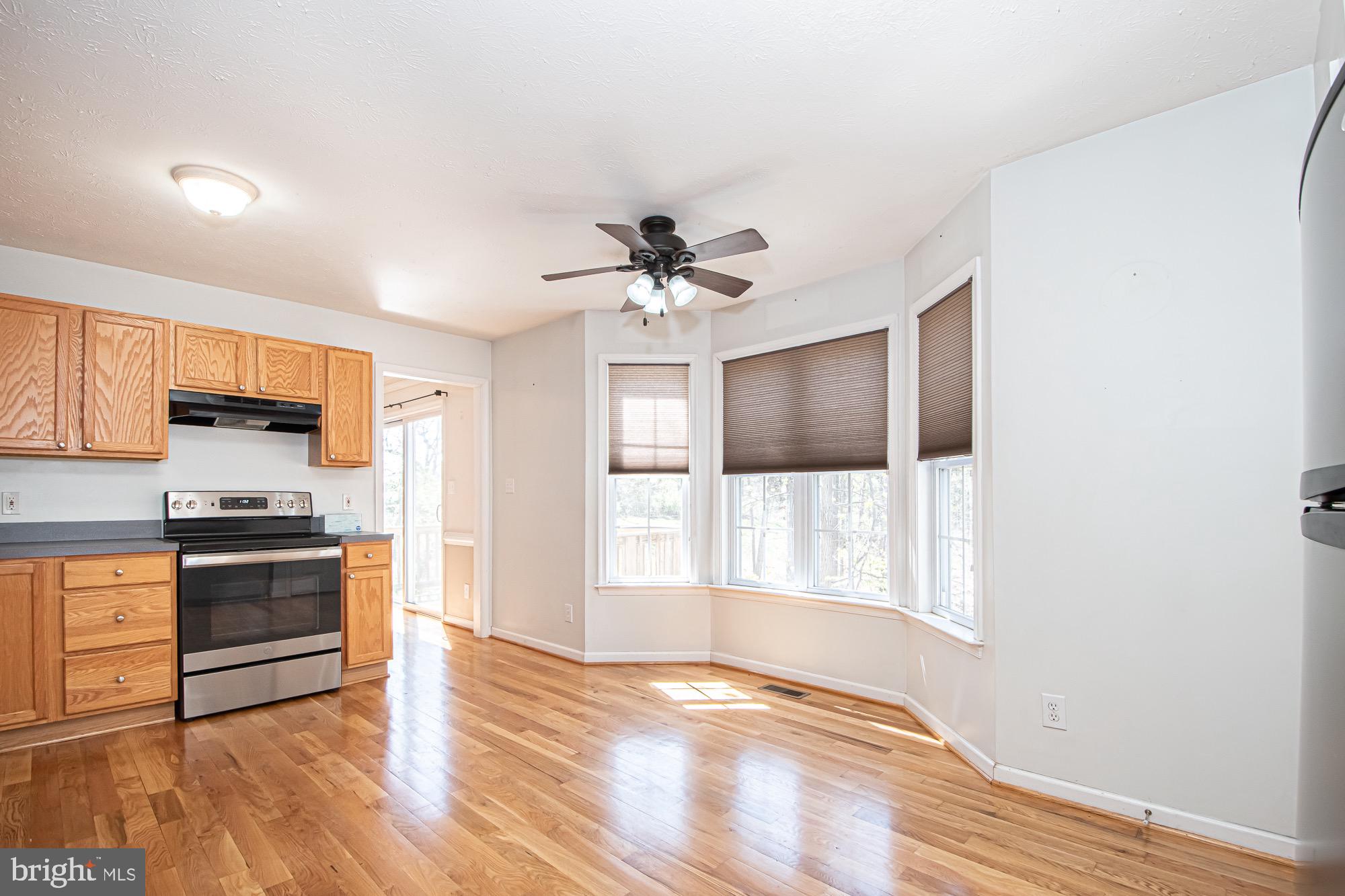 646 Guard Hill Road Middletown, VA 22645 - Photo 21 of 56 Kitchen
