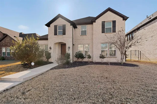 $4,195 | 2249 English Ivy Road, Frisco, TX 75033
