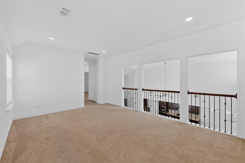 2249 English Ivy Road Frisco, TX 75033 - Photo 33 of 40