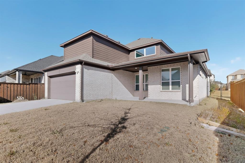 2249 English Ivy Road Frisco, TX 75033 - Photo 37 of 40