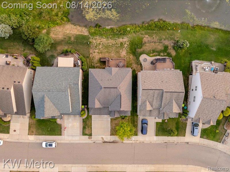 27315 Victoria Road Novi, MI 48374 - Photo 41 of 41 Gallery Image 41