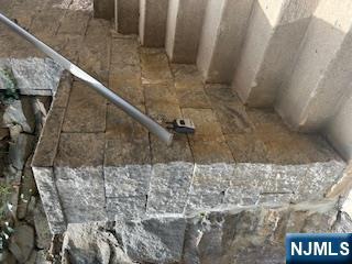 148 Undercliff Avenue, Unit 2 Edgewater, NJ 07020 - Photo 12 of 12 a bathroom with a shower