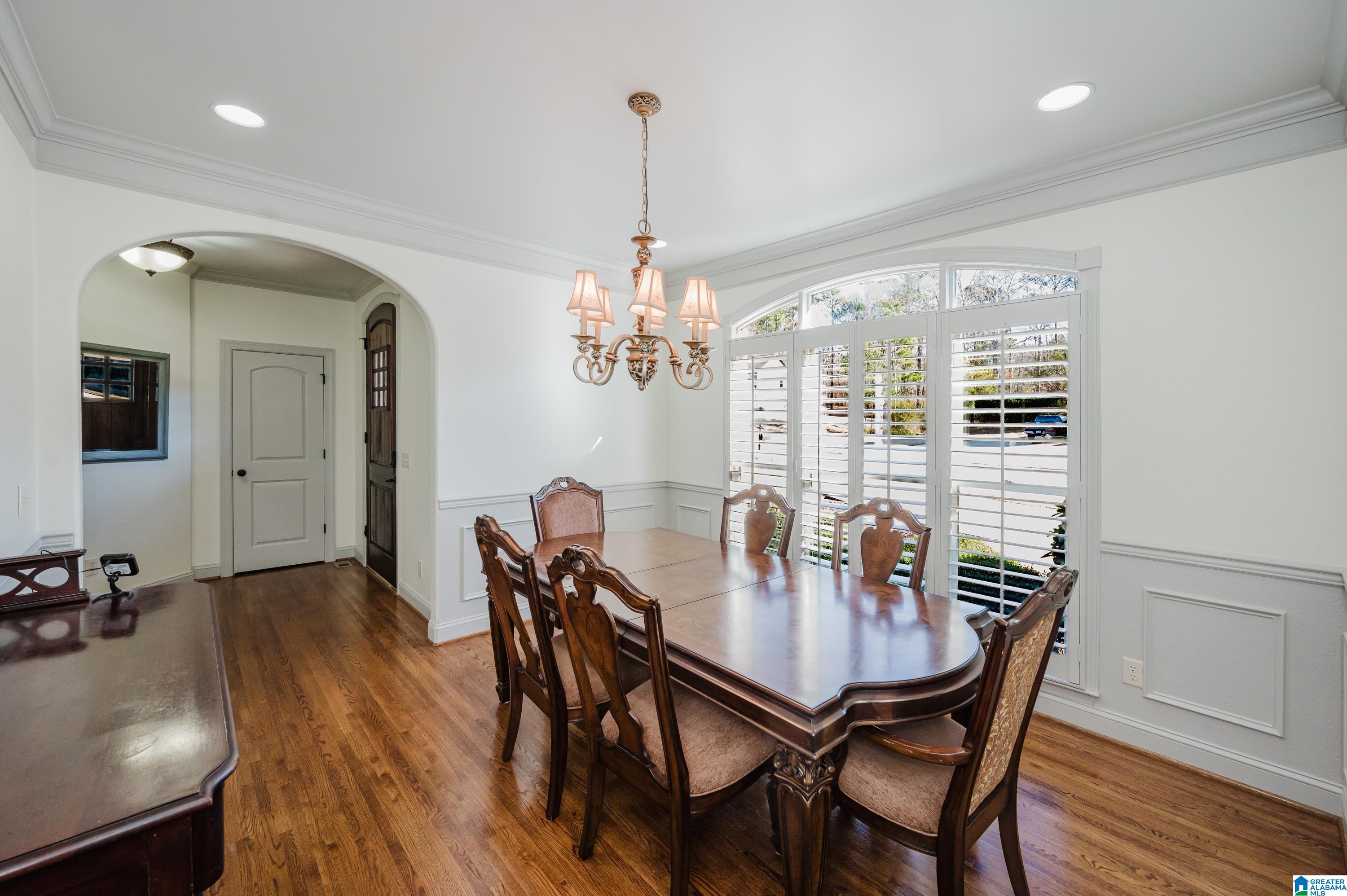 516 Baron Circle Chelsea, AL 35043 - Photo 11 of 56