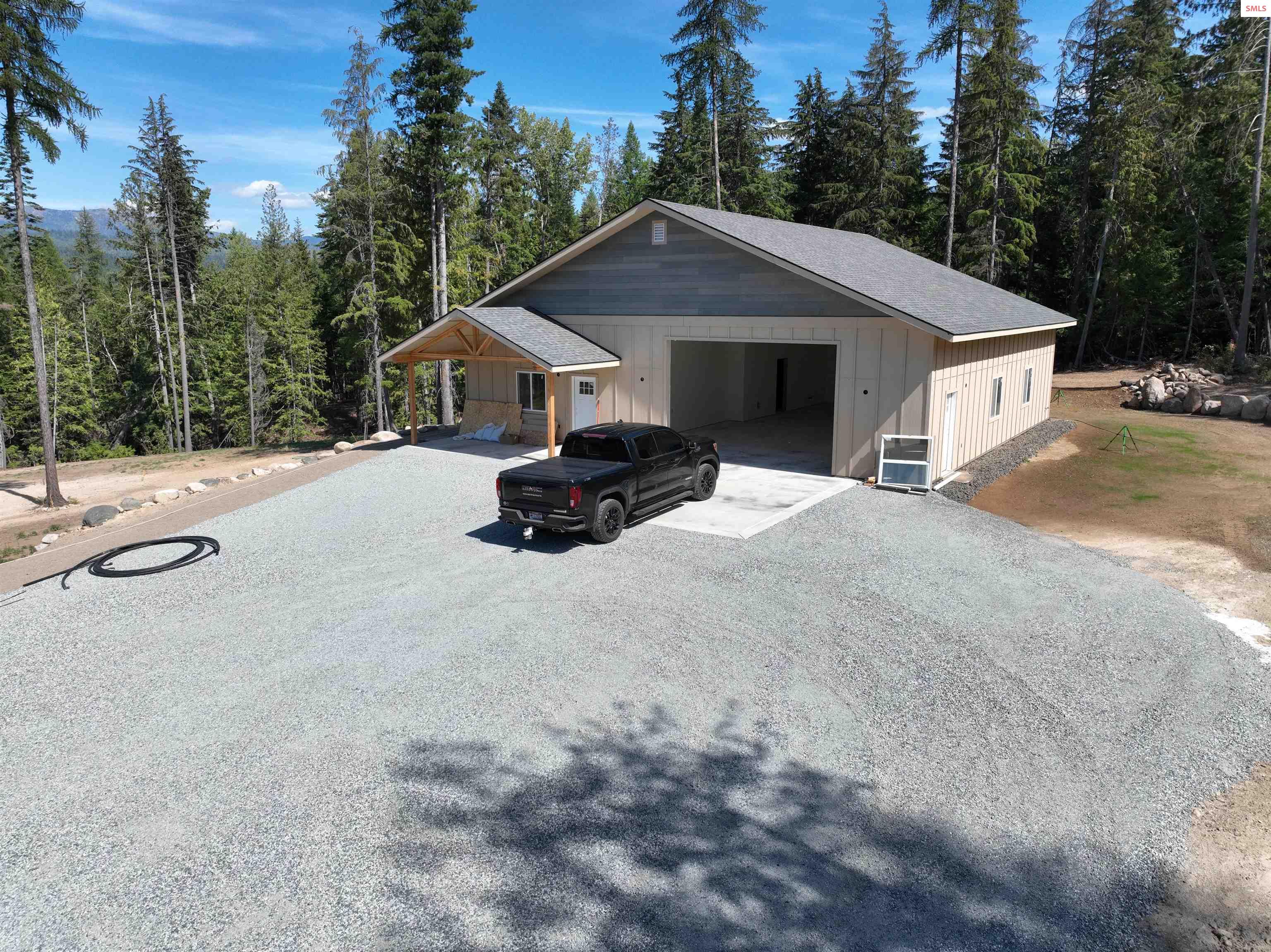 379 Moonfire Road Sandpoint, ID 83864 - Photo 10 of 23 Gallery Image 10
