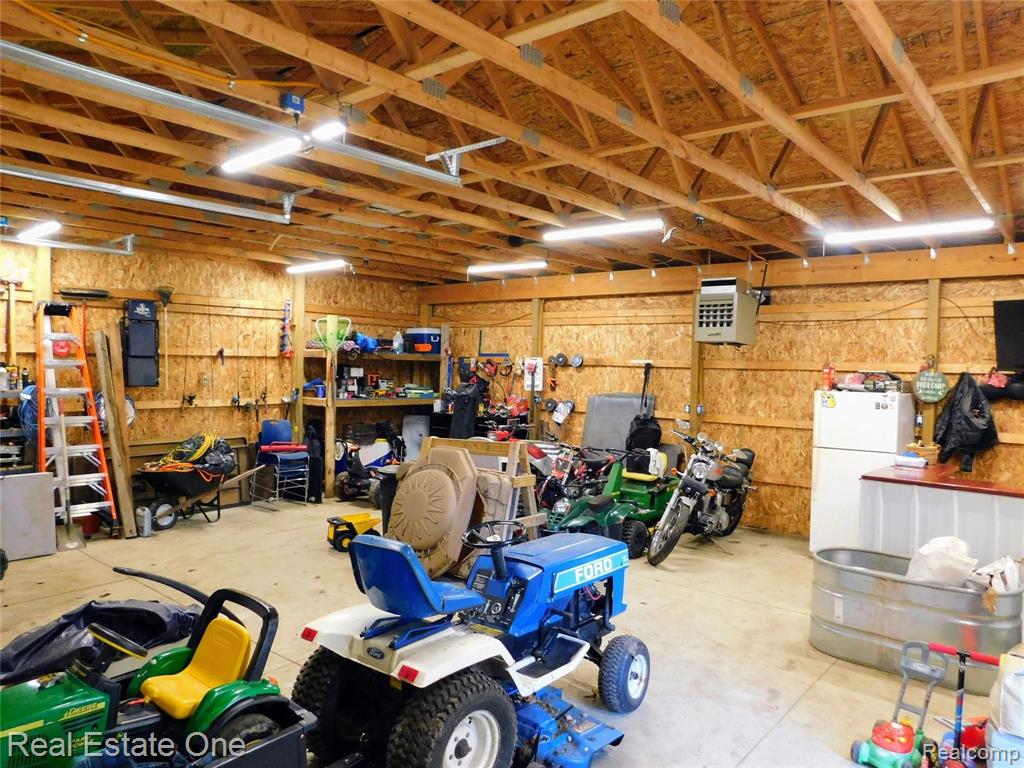 1109 Baseline Road Stockbridge, MI 49285 - Photo 26 of 29