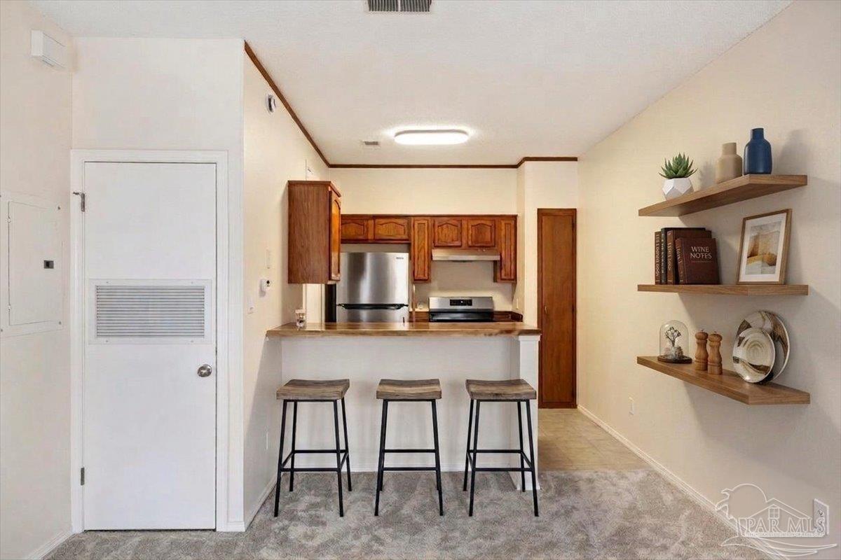 501 East Burgess Road, Unit C8 Pensacola, FL 32504 - Photo 11 of 33