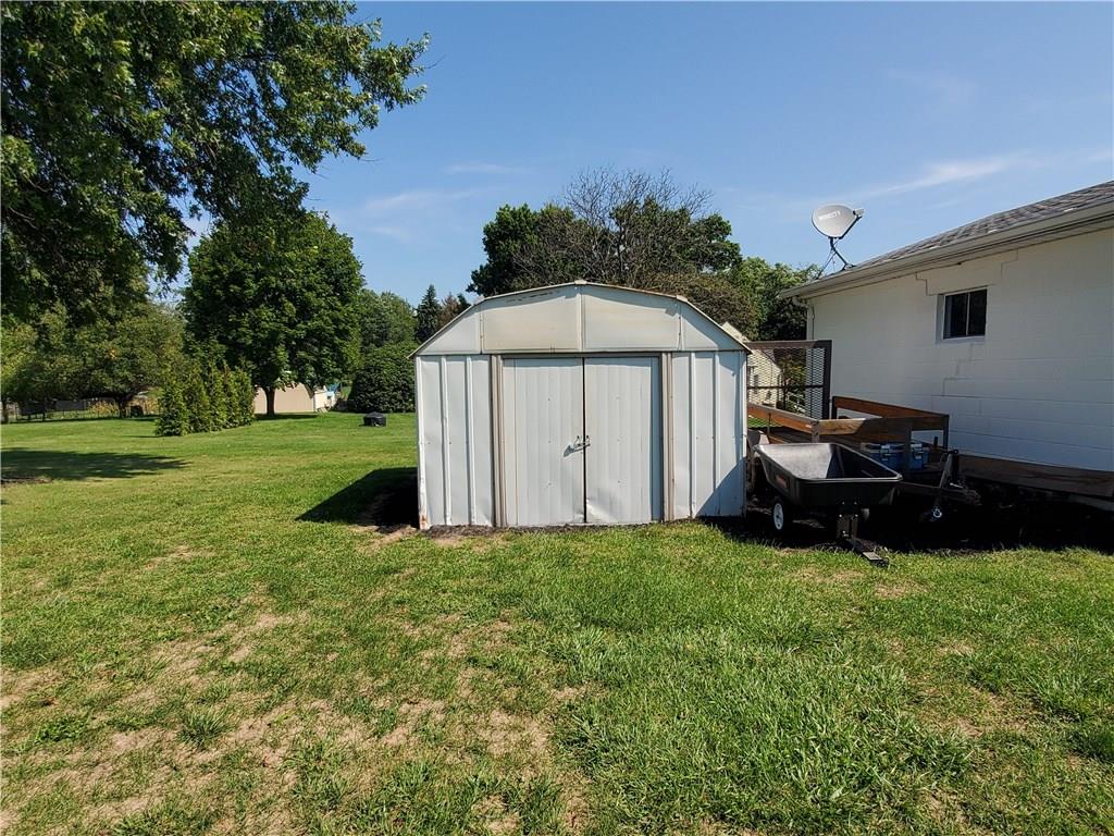 237 Center Grange Road Aliquippa, PA 15001 - Photo 22 of 25 Gallery Image 22